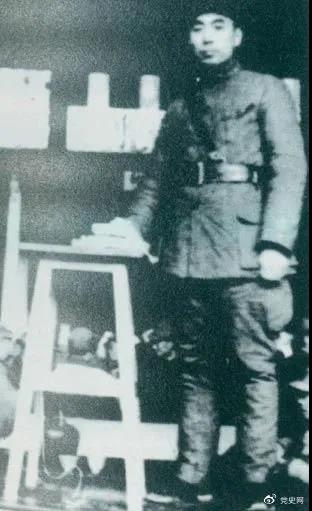 1939��3��10�գ��ܶ��������܊�����ϸɲ����}�顶Ŀǰ�΄��c����܊�΄ա��Ĉ�档