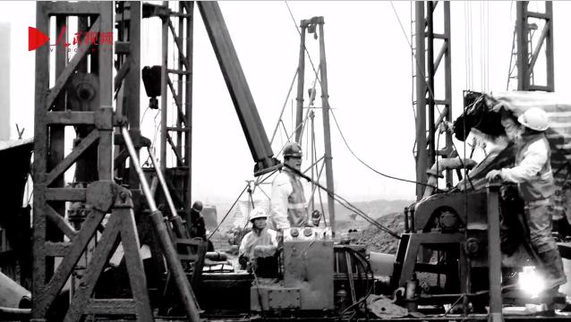 一枚功勛卓著的鉆頭