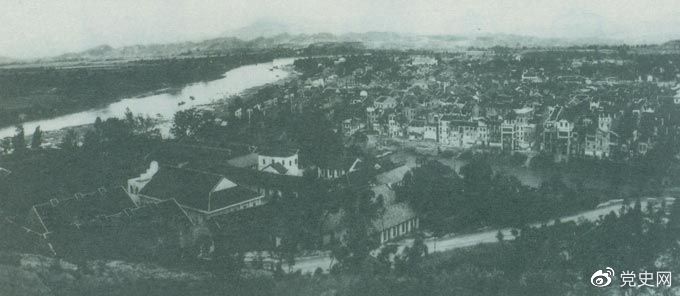 1929��12��11�գ���ɫ���x�e�С��D��V����ɫ��