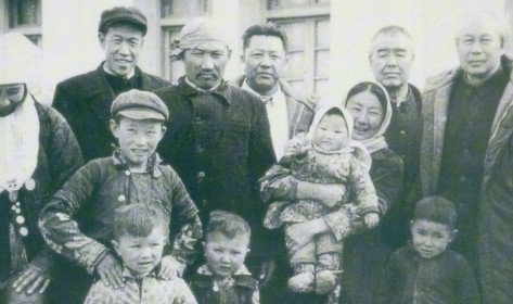 總書記講父親習仲勛的故事