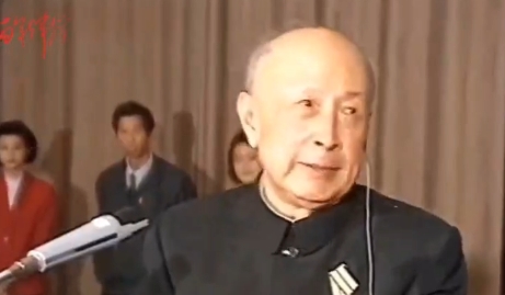 錢學森一生的三次激動