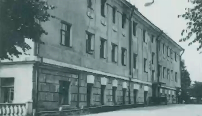 中共六大會址為何在莫斯科？