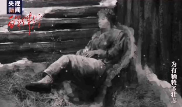 楊靖宇：打響生命最后一戰(zhàn)