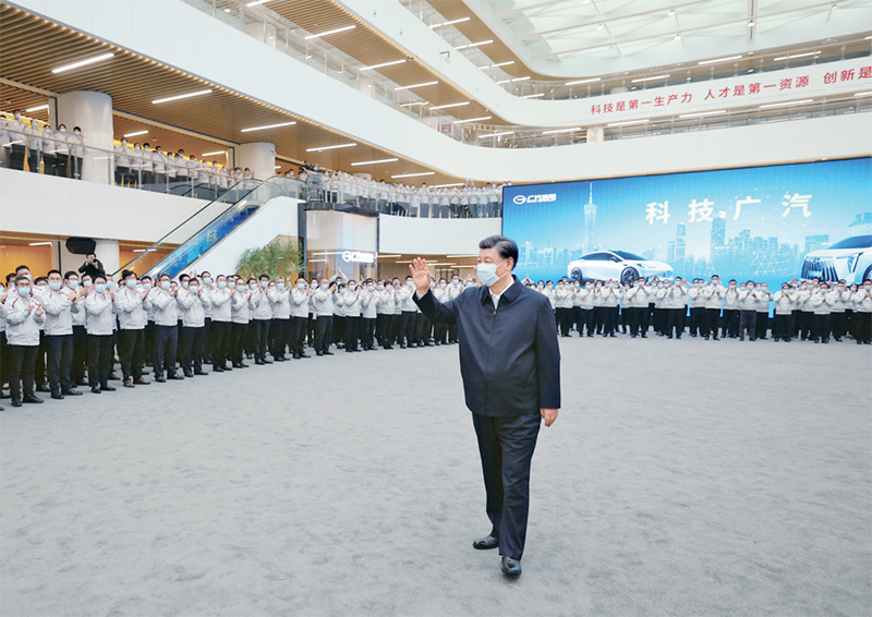 2023��4��10����13�գ��й����뿂��ӛ��������ϯ������܊ί��ϯ����ƽ�ڏV�|���졣�@��12�����磬����ƽ�ڏV���о�Ժ�������]�����⡣ ���A��ӛ�� ���i/�z