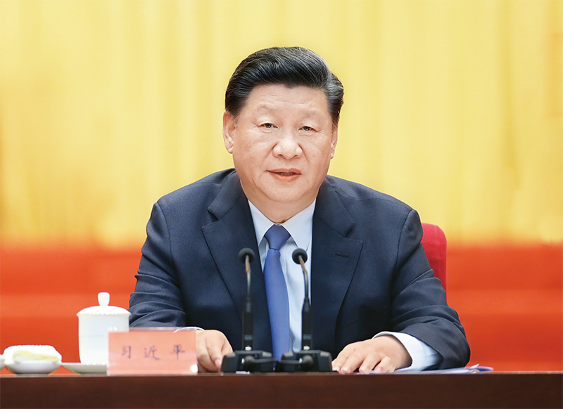 2019��9��20�գ��������f�������h�ߑcף�Ї��������΅f�̕��h����70��������ȫ�����f�Y�����_���й����뿂��ӛ��������ϯ������܊ί��ϯ����ƽ��ϯ������l����Ҫ�vԒ�� ���A��ӛ�� ���i/�z