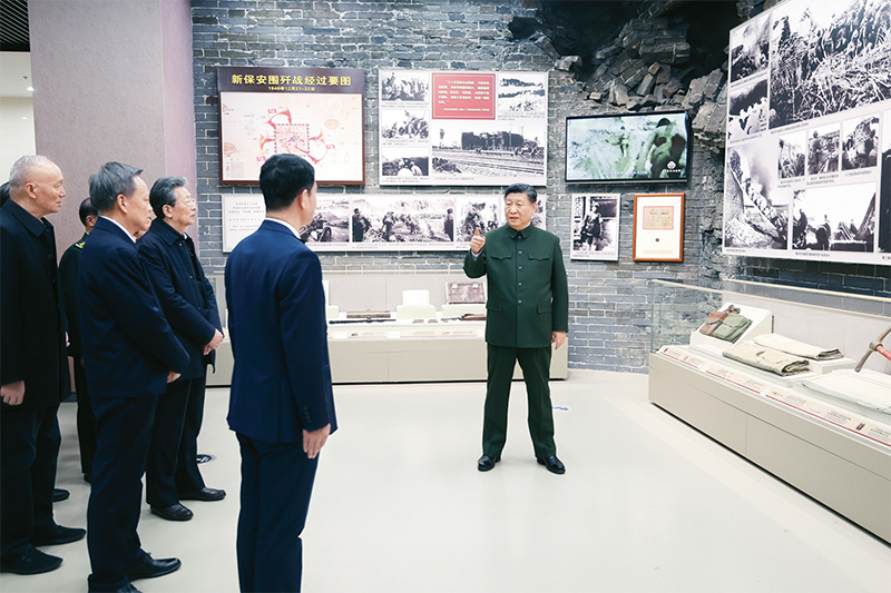 2024��2��1����2�գ��й����뿂��ӛ��������ϯ������܊ί��ϯ����ƽ������򣬿���ο�����Ӹɲ�Ⱥ�����@��2�����磬����ƽ��ƽ����ۼo���^���졣 ���A��ӛ�� ���i/�z