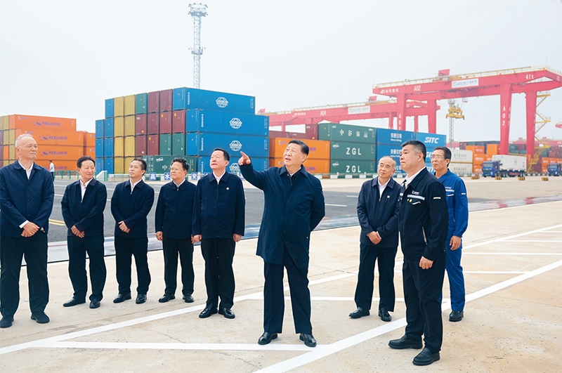 2024��5��22����24�գ��й����뿂��ӛ��������ϯ������܊ί��ϯ����ƽ��ɽ�|�������@��22������������ƽ�����ո۲쿴ȫ�Ԅӻ����b��a�^���I������ ���A��ӛ�� ���i/�z