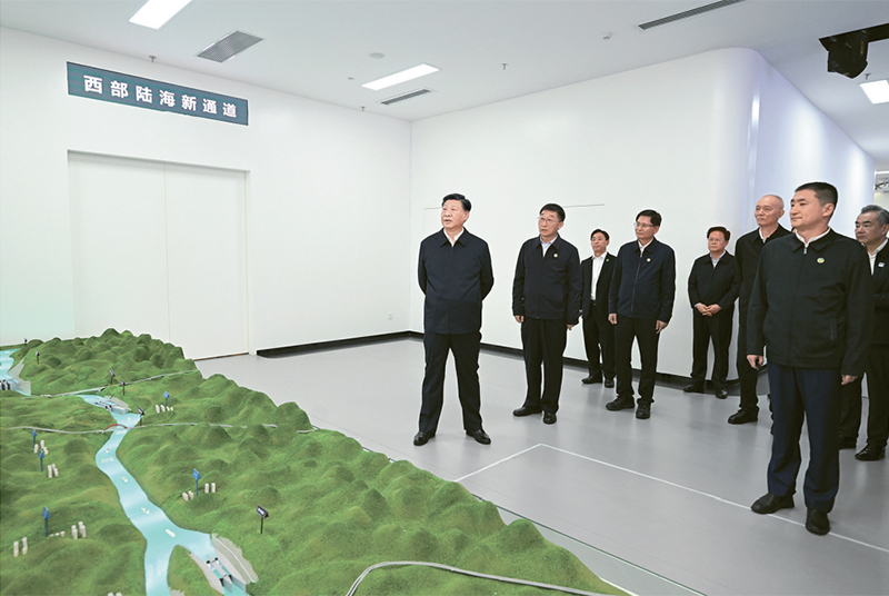 2023��12��14����15�գ��й����뿂��ӛ��������ϯ������܊ί��ϯ��(x��)��ƽ�ڏV�����졣�@��14�����磬��(x��)��ƽ���ό��п����Ї����|����Ϣ�۹ɷ����޹�˾���Y(ji��)��ƽ��\��ɳ�P ȡ����ꑺ���ͨ���Ǹɹ��̽��O(sh��)�R�� ���A��ӛ�� �x�h(hu��n)�Y/�z