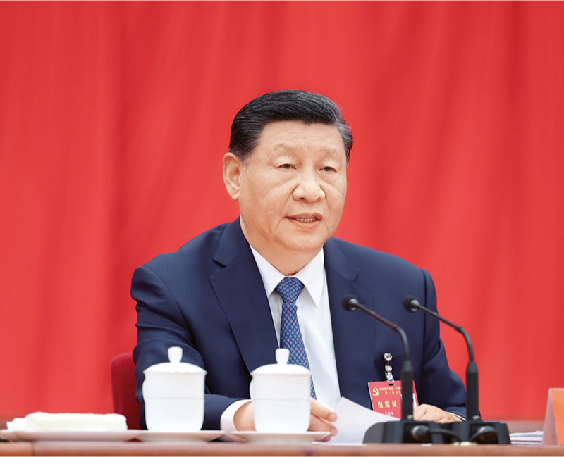 �Ї����a(ch��n)�h�ڶ�ʮ������ί�T��������ȫ�w���h����2024��7��15����18���ڱ����e�С�����ί�T������ӛ��(x��)��ƽ����Ҫ�vԒ�� ���A��ӛ�� ���i/�z